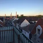 Vulkán Wellness Panzió Pécs