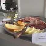 Panzió Vulkán Wellness Panzió