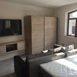 Panzió Vulkán Wellness Panzió Pécs
