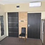 Vulkán Wellness Panzió Panzió 3*
