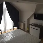 Panzió Vulkán Wellness Panzió Pécs