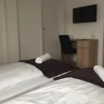 Vulkan Wellness Panzio 3*