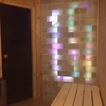 Vulkán Wellness Panzió 3*