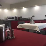 Vulkan Wellness Panzio فندق مبيت وإفطار 3*
