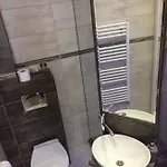 Bed & Breakfast Vulkan Wellness Panzio