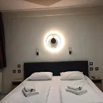 Bed & Breakfast Vulkan Wellness Panzio