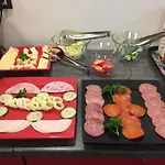 Vulkan Wellness Panzio