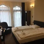 Vulkán Wellness Panzió Pécs