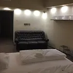 Vulkan Wellness Panzio فندق مبيت وإفطار 3*