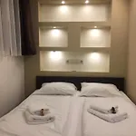 Vulkan Wellness Panzio فندق مبيت وإفطار