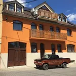 Vulkán Wellness Panzió Panzió Pécs