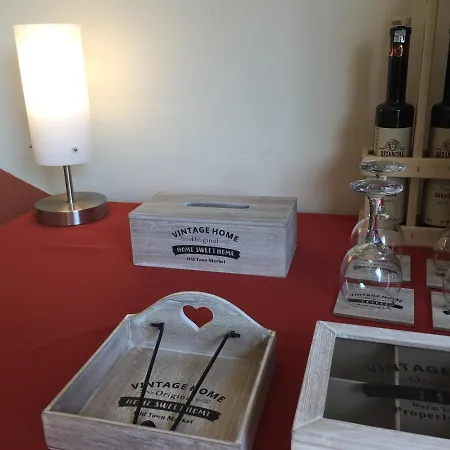 Vulkan Wellness Panzio 3* Peçuy