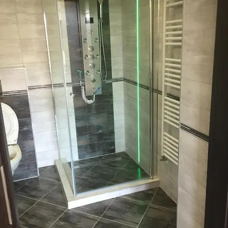 Bed & Breakfast Vulkán Wellness Panzió Pécs