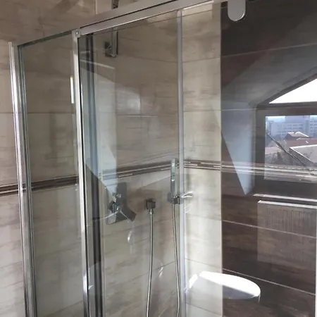 Vulkan Wellness Panzio 3* 佩奇