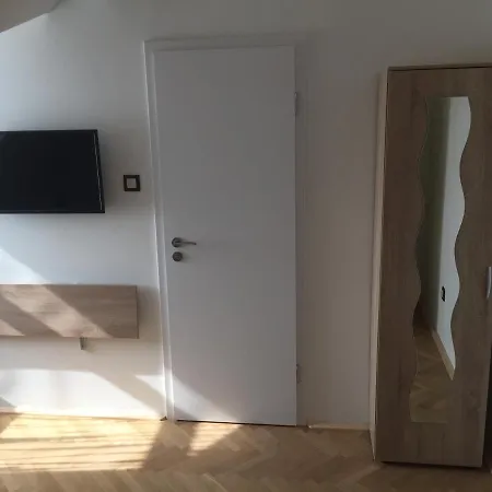 Vulkan Wellness Panzio Bed & Breakfast