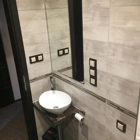 Vulkán Wellness Panzió 3*