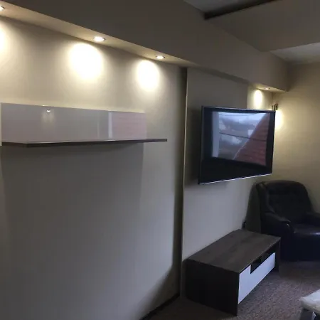 Vulkan Wellness Panzio B&B *