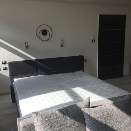 Vulkán Wellness Panzió Bed & Breakfast 3*