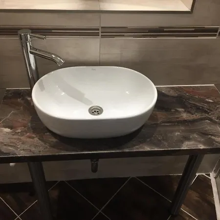 Vulkán Wellness Panzió