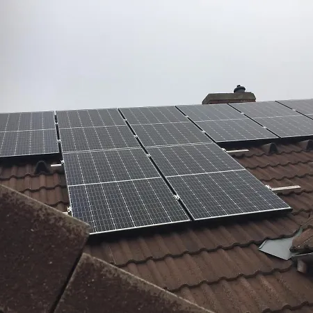 Vulkán Wellness Panzió 3* Pécs