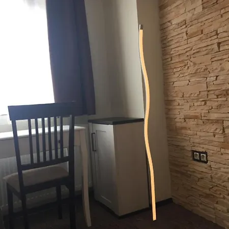 Vulkan Wellness Panzio 住宿加早餐酒店