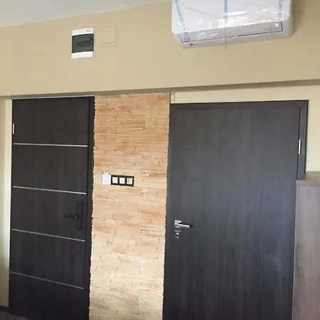 Bed and breakfast Vulkán Wellness Panzió