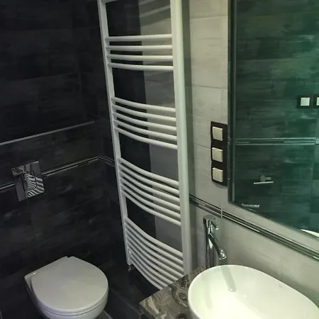 Bed and breakfast Vulkán Wellness Panzió 3*