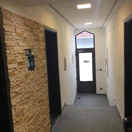 Vulkán Wellness Panzió Bed and breakfast Pécs