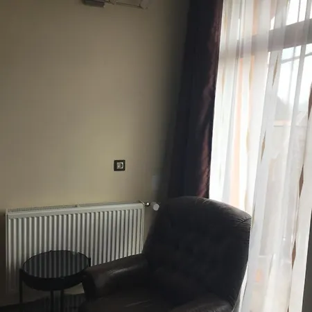 Bed and breakfast Vulkán Wellness Panzió 3*