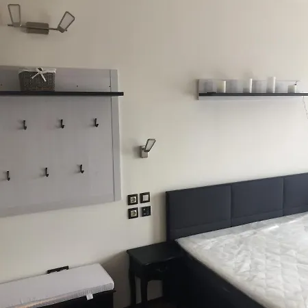 Bed & Breakfast Vulkán Wellness Panzió 3*