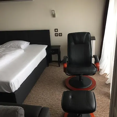 Vulkán Wellness Panzió Bed and breakfast