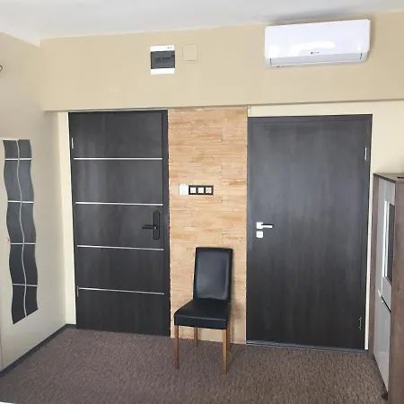 Vulkan Wellness Panzio B&B 3*