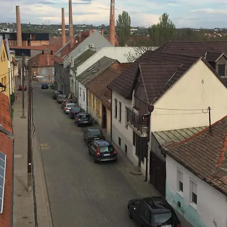 Vulkán Wellness Panzió Bed and breakfast Pécs