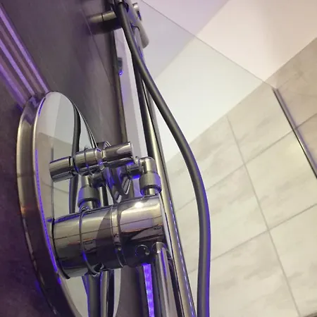 Bed and breakfast Vulkán Wellness Panzió 3*