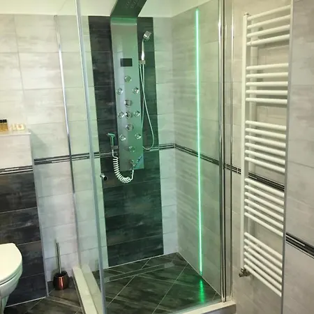 Bed & Breakfast Vulkán Wellness Panzió 3*