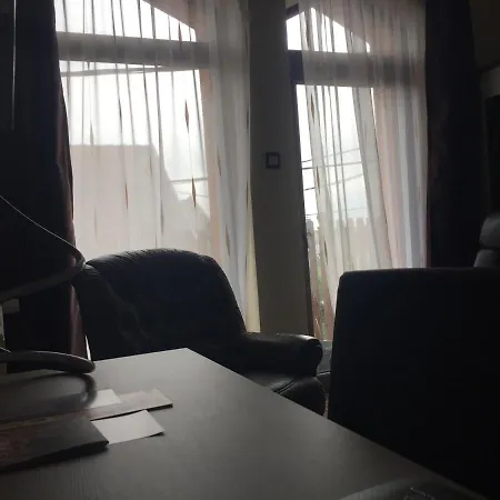 Vulkán Wellness Panzió Bed and breakfast