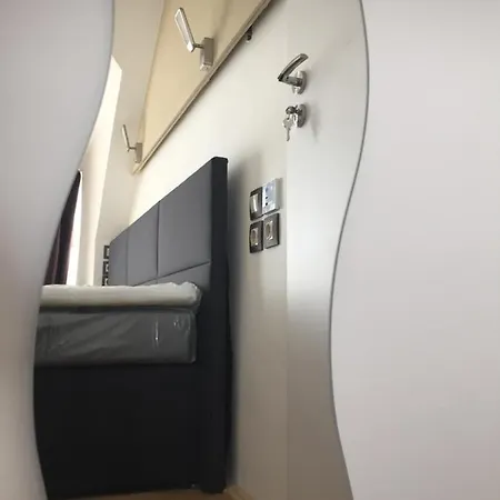 Vulkán Wellness Panzió