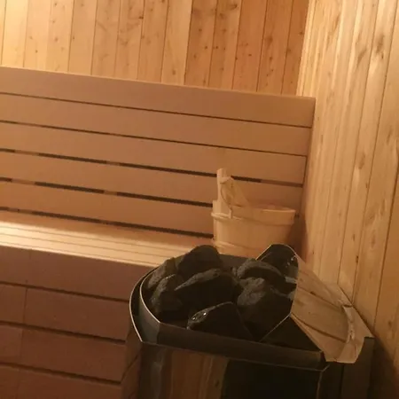 Vulkan Wellness Panzio 3* Pětikostelí