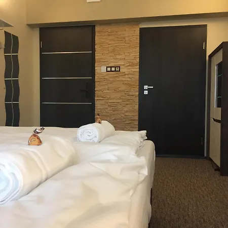 Vulkán Wellness Panzió Bed & Breakfast 3*
