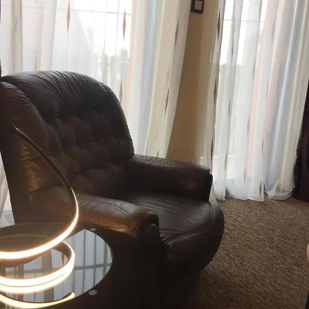 Vulkan Wellness Panzio Oda ve Kahvaltı