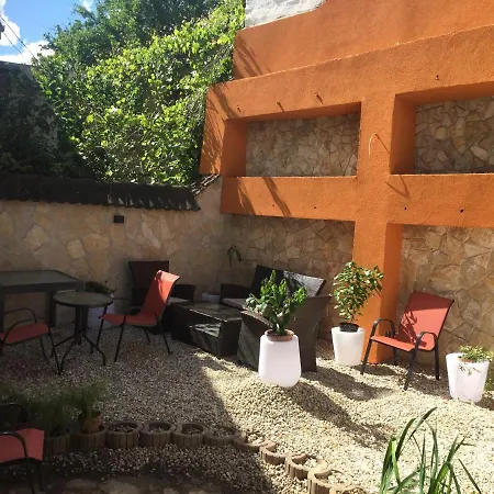 B&B Vulkan Wellness Panzio Beci