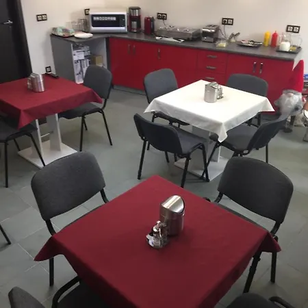 Vulkan Wellness Panzio ベッド・アンド・ブレックファスト ペーチ