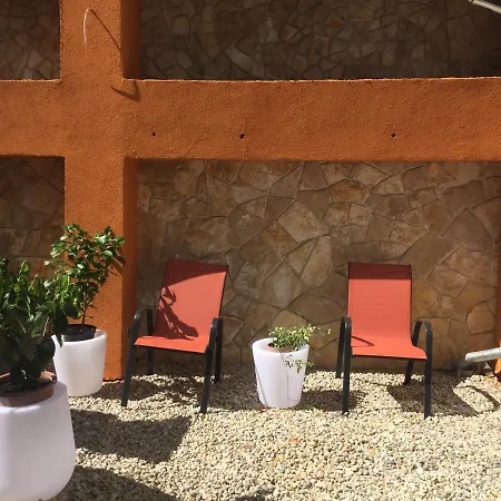 Vulkan Wellness Panzio B&B