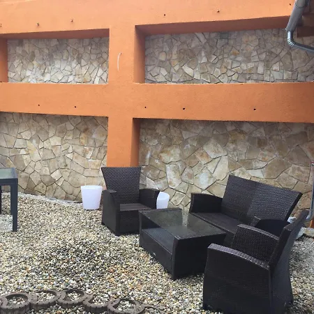 Vulkán Wellness Panzió 3* Pécs