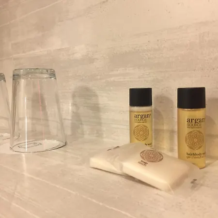 Vulkán Wellness Panzió Bed and breakfast 3*