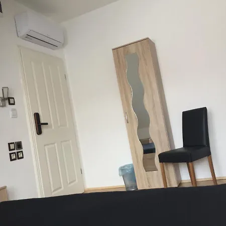 Vulkán Wellness Panzió