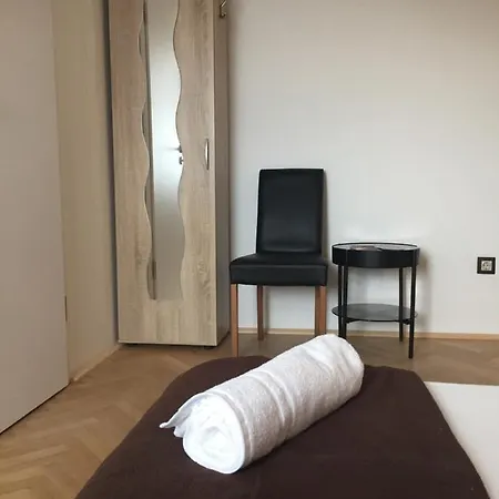 Bed & Breakfast Vulkan Wellness Panzio