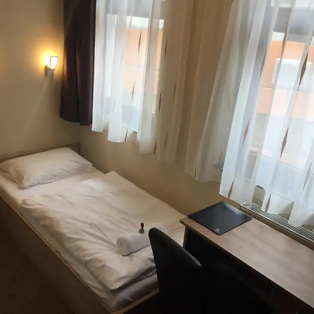 ベッド・アンド・ブレックファスト Vulkan Wellness Panzio