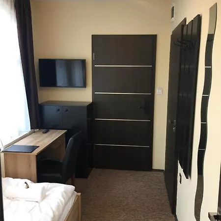 Vulkán Wellness Panzió Pécs