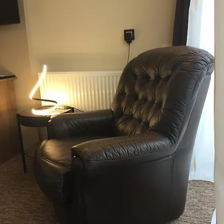 Vulkan Wellness Panzio ペーチ